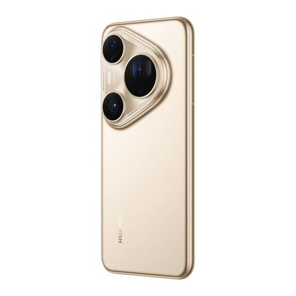 Huawei Pura 80 Ultra 512GB DualSIM Prestige Gold