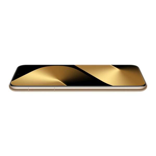 Huawei Pura 80 Ultra 512GB DualSIM Prestige Gold