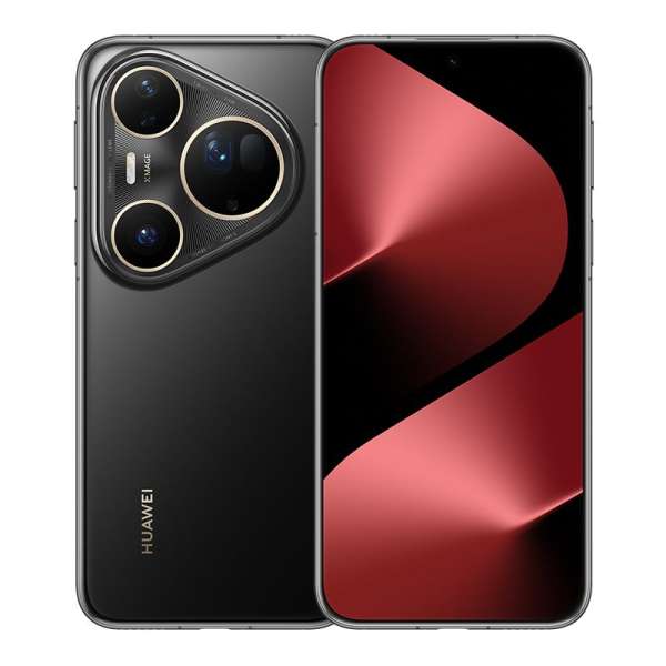 Huawei Pura 80 Ultra 512GB DualSIM Golden Black