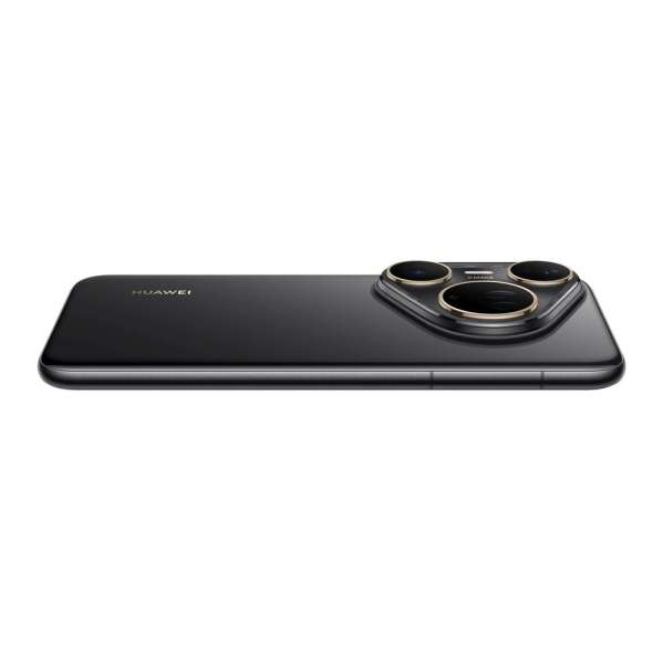 Huawei Pura 80 Ultra 512GB DualSIM Golden Black