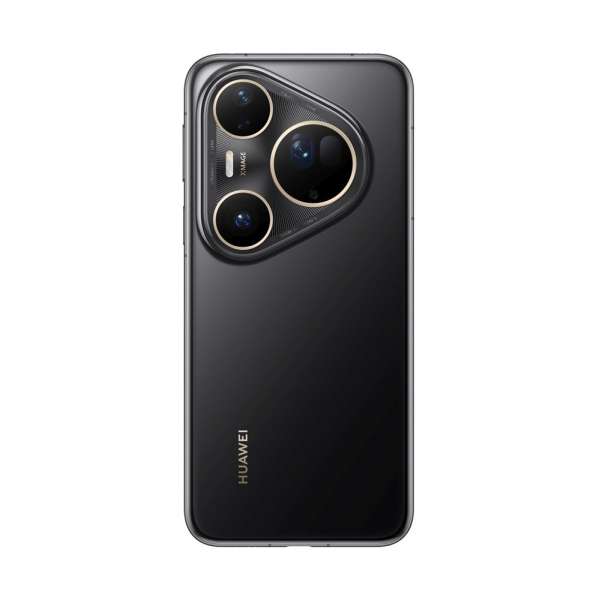 Huawei Pura 80 Ultra 512GB DualSIM Golden Black