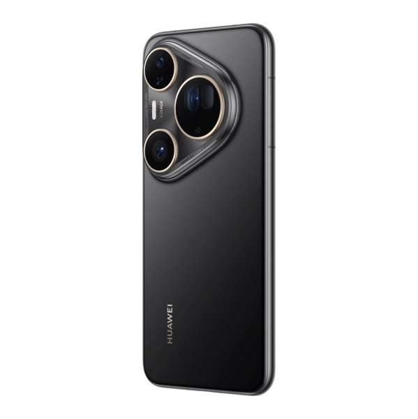 Huawei Pura 80 Ultra 512GB DualSIM Golden Black