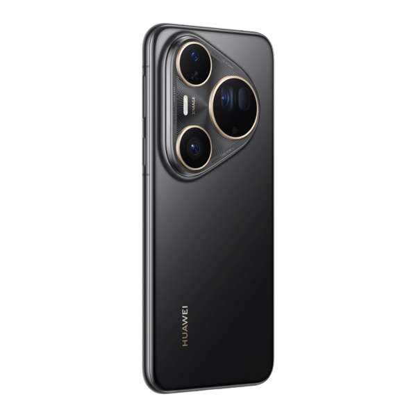 Huawei Pura 80 Ultra 512GB DualSIM Golden Black