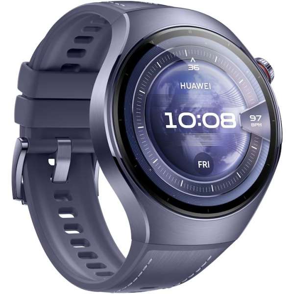 Huawei Watch 5 46mm Purple