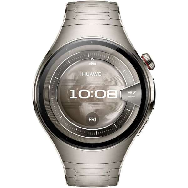 Huawei Watch 5 46mm Titanium