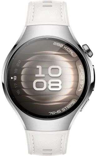 Huawei Watch 5 42mm White