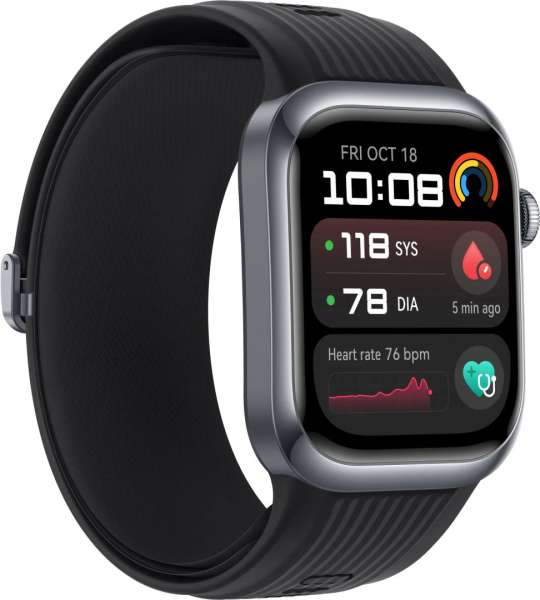 Huawei Watch D2 Black Huawei Watch D2 Black