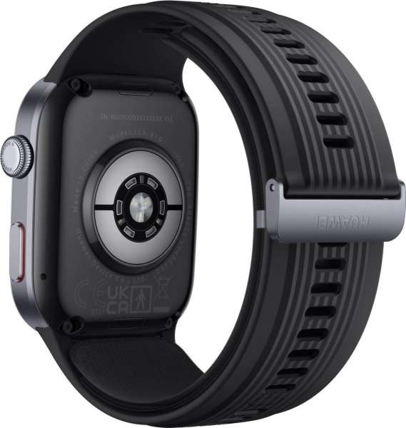 Huawei Watch D2 Black Huawei Watch D2 Black