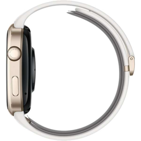Huawei Watch D2 White/Gold Huawei Watch D2 White/Gold