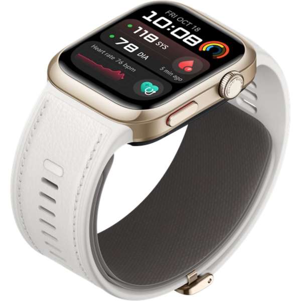 Huawei Watch D2 White/Gold Huawei Watch D2 White/Gold