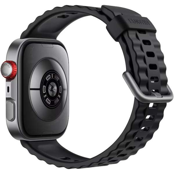 Huawei Watch Fit 4 Pro Black