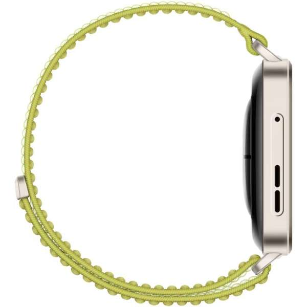 Huawei Watch Fit 4 Pro Green