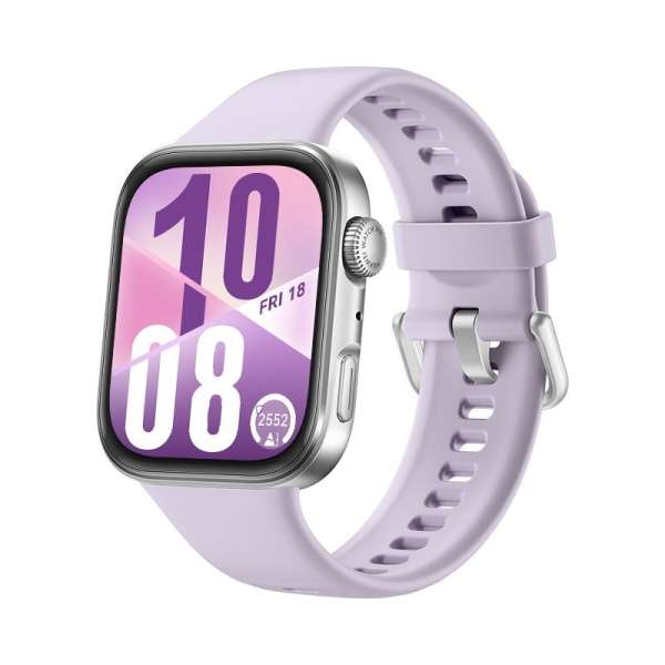 Huawei Watch Fit 4 Purple