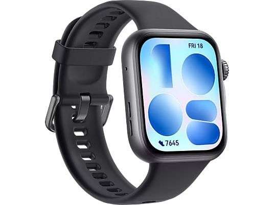 Huawei Watch Fit 5 Black