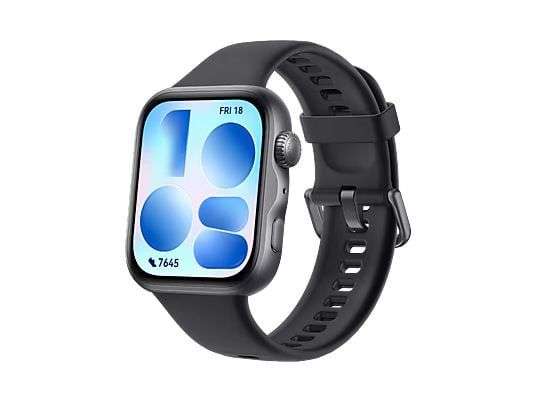 Huawei Watch Fit 5 Black