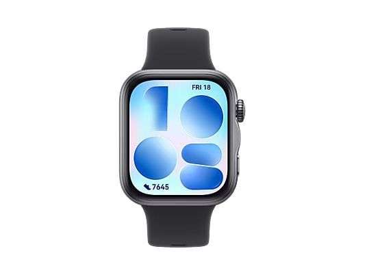 Huawei Watch Fit 5 Black