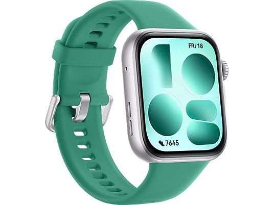 Huawei Watch Fit 5 Green