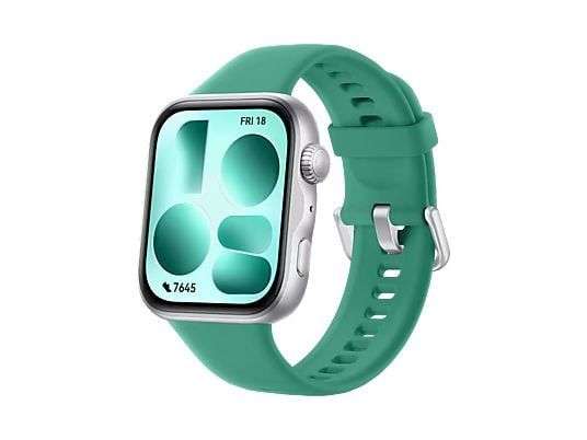 Huawei Watch Fit 5 Green