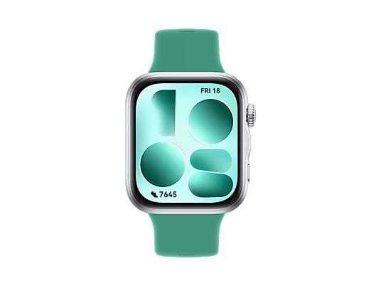 Huawei Watch Fit 5 Green