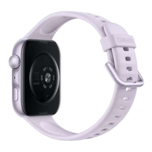 Huawei Watch Fit 5 Purple