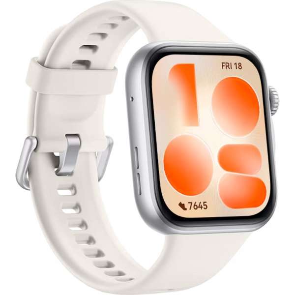 Huawei Watch Fit 5 White