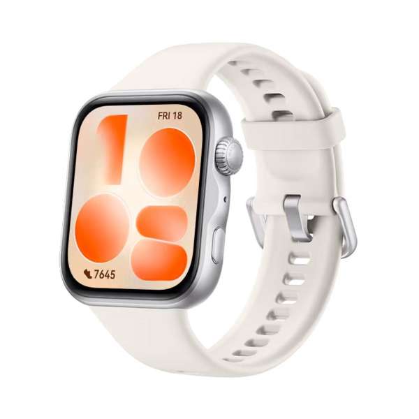 Huawei Watch Fit 5 White