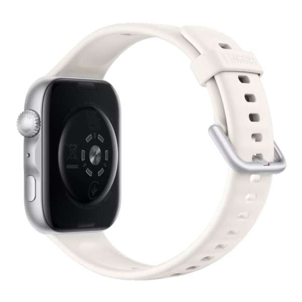 Huawei Watch Fit 5 White