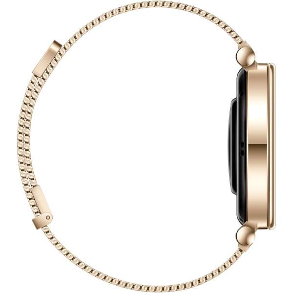 Huawei Watch GT 4 41mm Milanese Strap Gold Huawei Watch GT 4 41mm Milanese Strap Gold
