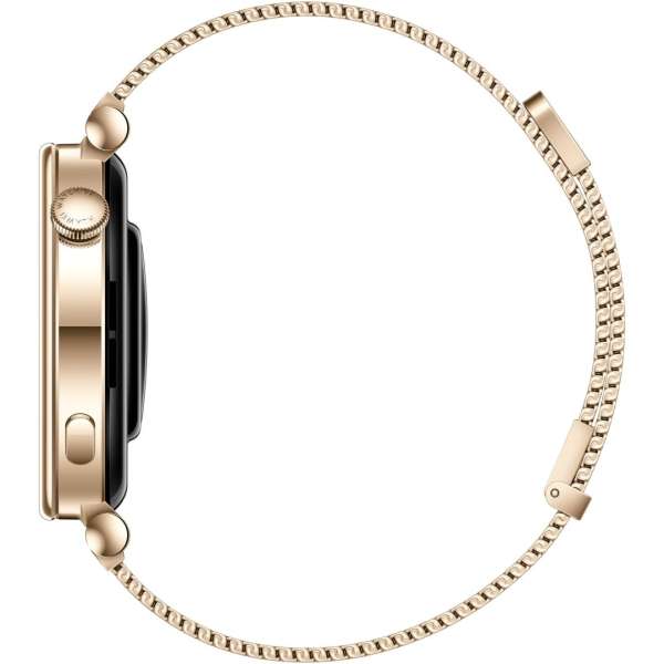 Huawei Watch GT 4 41mm Milanese Strap Gold Huawei Watch GT 4 41mm Milanese Strap Gold