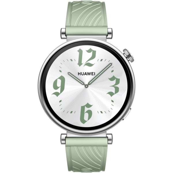 Huawei Watch GT 4 41mm Green Huawei Watch GT 4 41mm Green