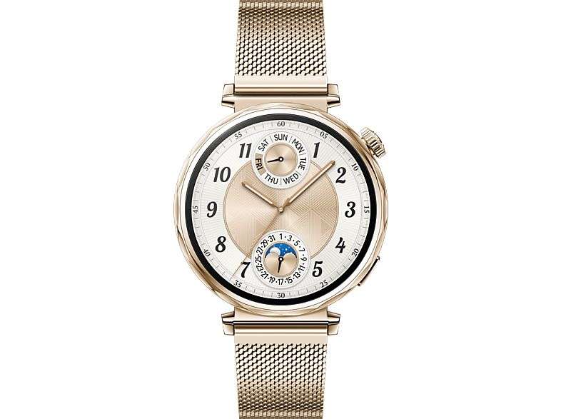 Huawei Watch GT 5 41mm Gold Huawei Watch GT 5 41mm Gold