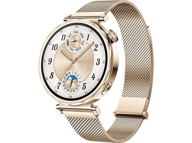 Huawei Watch GT 5 41mm Gold Huawei Watch GT 5 41mm Gold