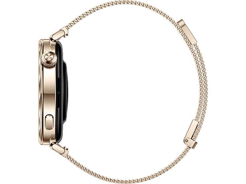 Huawei Watch GT 5 41mm Gold Huawei Watch GT 5 41mm Gold