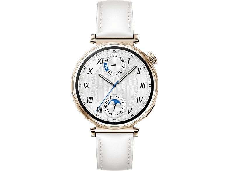 Huawei Watch GT 5 41mm White Huawei Watch GT 5 41mm White