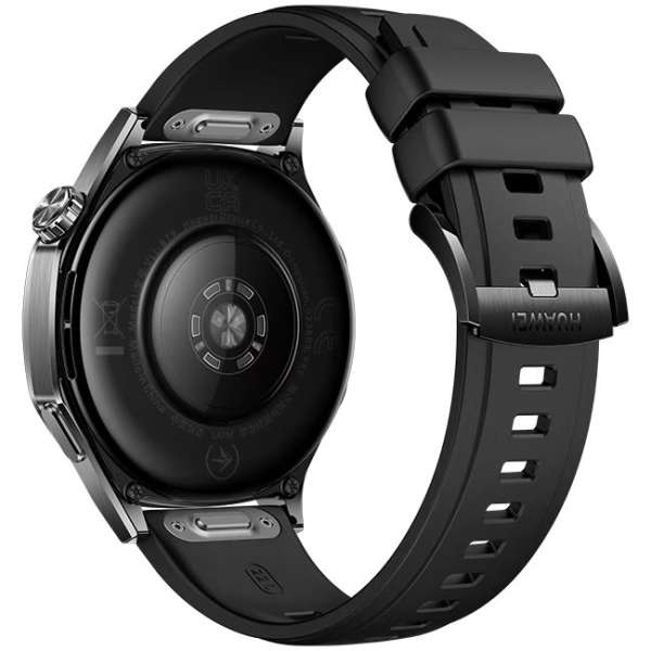 Huawei Watch GT 5 46mm Black Huawei Watch GT 5 46mm Black