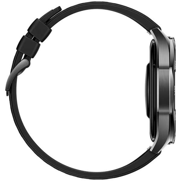 Huawei Watch GT 5 46mm Black Huawei Watch GT 5 46mm Black