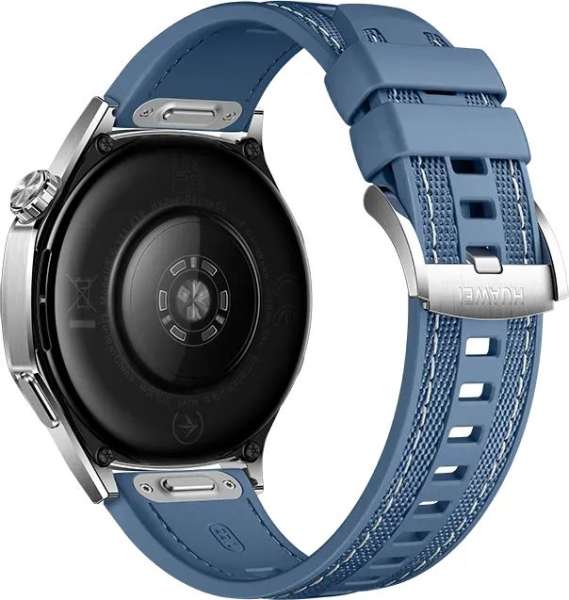 Huawei Watch GT 5 46mm Blue Huawei Watch GT 5 46mm Blue