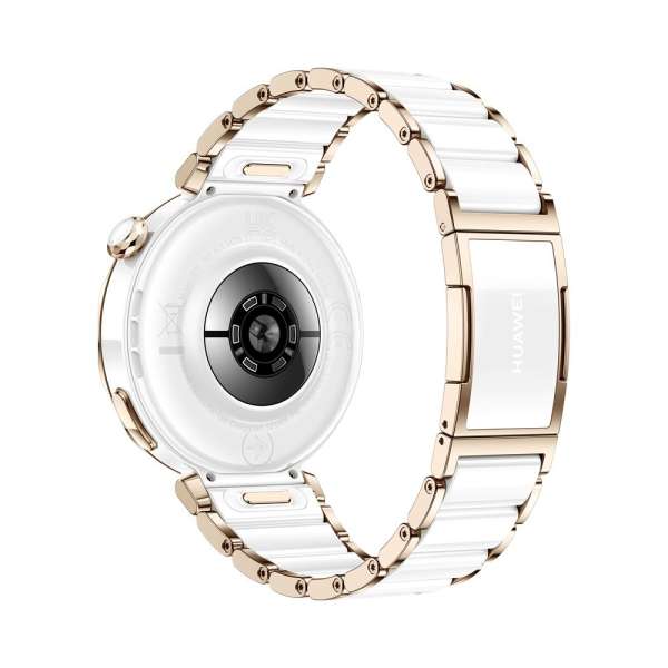Huawei Watch GT 5 Pro 42mm Ceramic White Huawei Watch GT 5 Pro 42mm Ceramic White