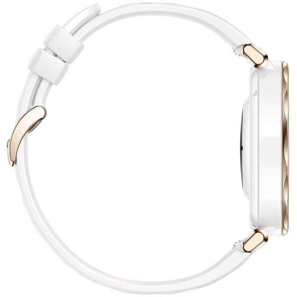 Huawei Watch GT 5 Pro 42mm White Huawei Watch GT 5 Pro 42mm White