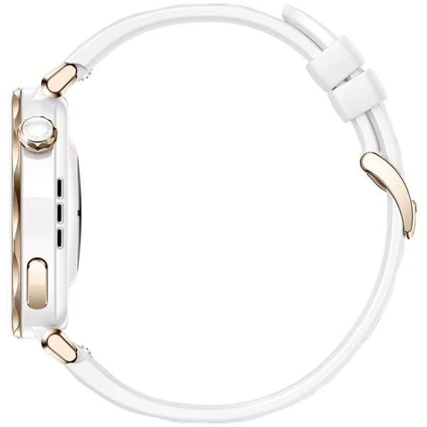 Huawei Watch GT 5 Pro 42mm White Huawei Watch GT 5 Pro 42mm White
