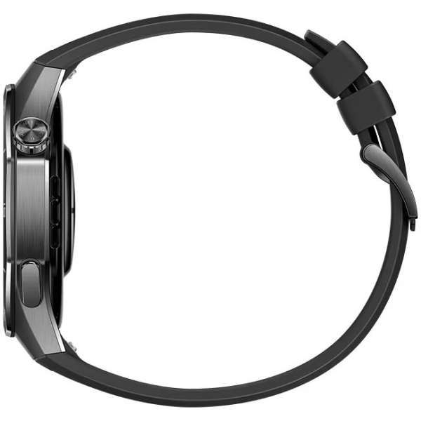 Huawei Watch GT 5 Pro 46mm Black Huawei Watch GT 5 Pro 46mm Black