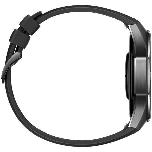 Huawei Watch GT 5 Pro 46mm Black Huawei Watch GT 5 Pro 46mm Black