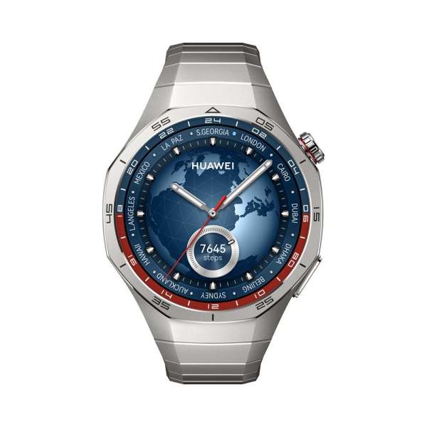 Huawei Watch GT 5 Pro 46mm Titanium Huawei Watch GT 5 Pro 46mm Titanium