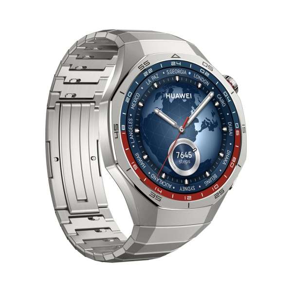 Huawei Watch GT 5 Pro 46mm Titanium Huawei Watch GT 5 Pro 46mm Titanium