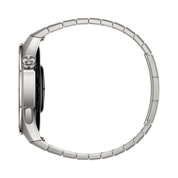 Huawei Watch GT 5 Pro 46mm Titanium Huawei Watch GT 5 Pro 46mm Titanium