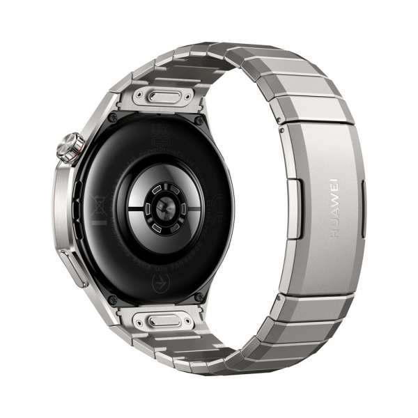Huawei Watch GT 5 Pro 46mm Titanium Huawei Watch GT 5 Pro 46mm Titanium