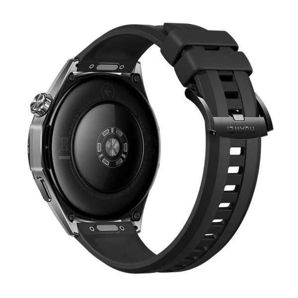 Huawei Watch GT 6 46mm Black Huawei Watch GT 6 46mm Black