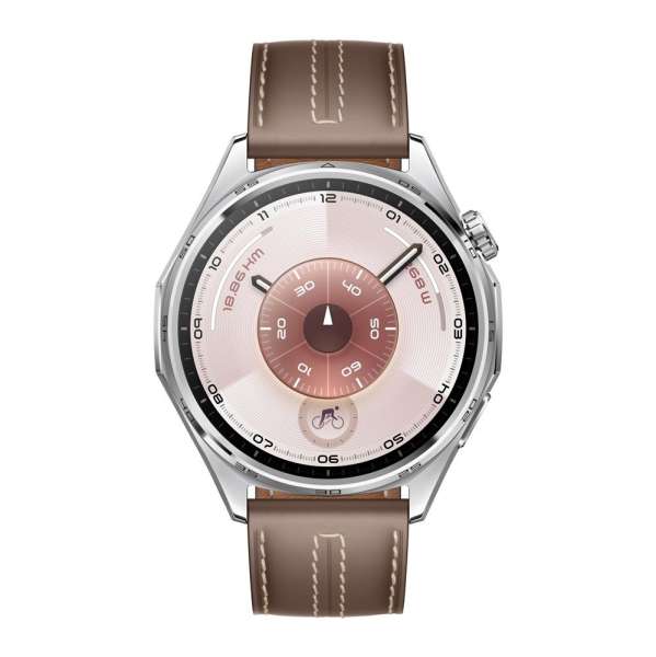 Huawei Watch GT 6 46mm Grey Huawei Watch GT 6 46mm Grey