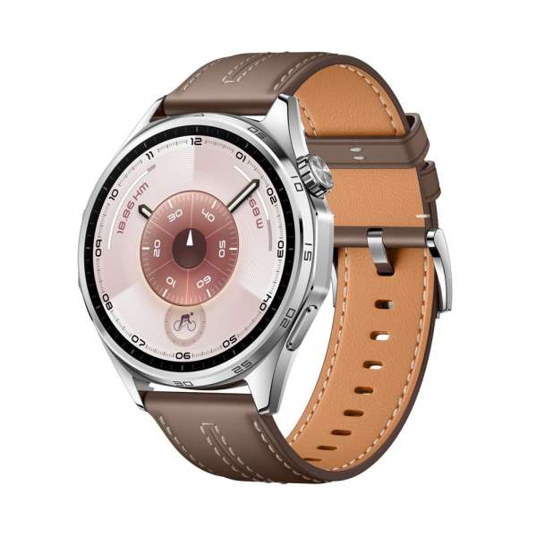 Huawei Watch GT 6 46mm Grey Huawei Watch GT 6 46mm Grey