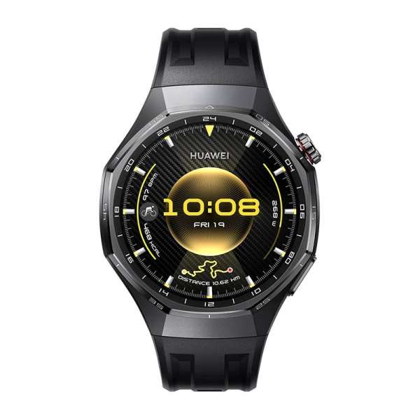 Huawei Watch GT 6 Pro 46mm Black Huawei Watch GT 6 Pro 46mm Black